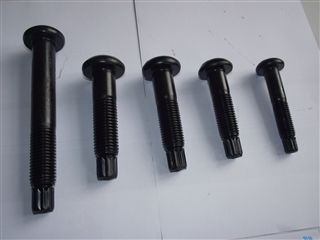 钢结构螺栓扭力标准参照表（螺栓扭力标准参照表） 装饰工装设计 第5张
