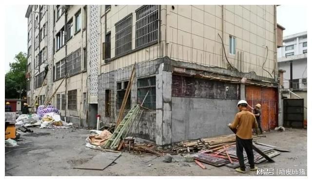 承重墙恢复需要多少钱 结构工业装备施工 第2张 承重墙恢复需要多少钱 结构工业装备施工 第2张