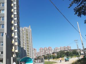 北京弘鑫家园 建筑消防设计 第3张