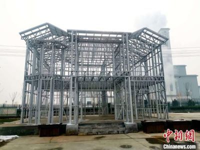 钢结构的房子多少钱1平方米合适 钢结构网架设计 第4张 钢结构的房子多少钱1平方米合适 钢结构网架设计 第4张