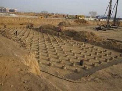 北京地区地基承载力(北京地区地基承载力检测) 钢结构跳台设计 第4张 北京地区地基承载力(北京地区地基承载力检测) 钢结构跳台设计 第4张