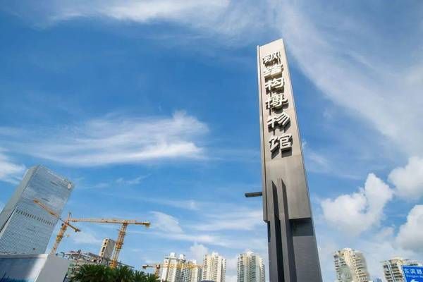 钢结构展馆(钢结构展馆是一种采用钢结构设计和建造的展览场所) 装饰工装设计 第1张 钢结构展馆(钢结构展馆是一种采用钢结构设计和建造的展览场所) 装饰工装设计 第1张
