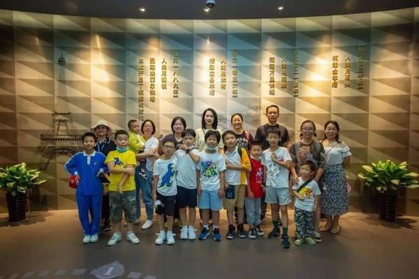 钢结构展馆(钢结构展馆是一种采用钢结构设计和建造的展览场所) 装饰工装设计 第5张 钢结构展馆(钢结构展馆是一种采用钢结构设计和建造的展览场所) 装饰工装设计 第5张