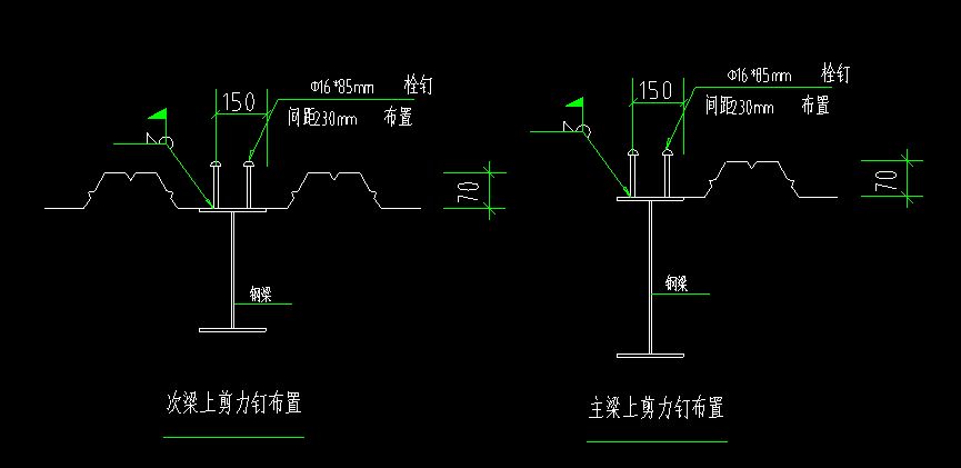 钢结构栓钉一平米几个(楼承板栓钉间距标准规范) 结构电力行业施工 第3张 钢结构栓钉一平米几个(楼承板栓钉间距标准规范) 结构电力行业施工 第3张