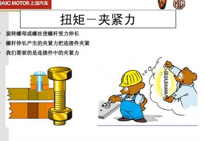 钢结构高强螺栓拧紧规范(钢结构高强螺栓拧紧规范主要包括初拧和终拧两个关键步骤) 钢结构蹦极施工 第4张 钢结构高强螺栓拧紧规范(钢结构高强螺栓拧紧规范主要包括初拧和终拧两个关键步骤) 钢结构蹦极施工 第4张