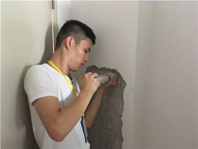 天津房屋结构检测鉴定单位 结构机械钢结构设计 第3张 天津房屋结构检测鉴定单位 结构机械钢结构设计 第3张