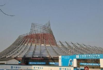 株洲钢结构设计公司vs北京湃勒思建筑（北京湃勒思建筑技术有限公司vs北京湃勒思建筑技术有限公司） 结构地下室设计 第4张