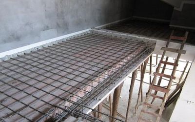 楼板加固需要什么资质(楼板加固施工单位的选择标准) 钢结构钢结构螺旋楼梯设计 第5张 楼板加固需要什么资质(楼板加固施工单位的选择标准) 钢结构钢结构螺旋楼梯设计 第5张