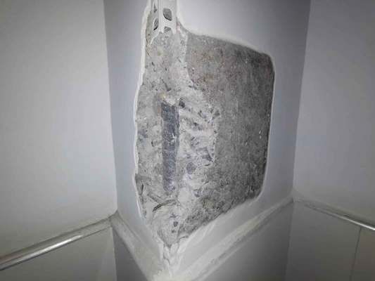 承重墙评估公司 北京钢结构设计 第2张 承重墙评估公司 北京钢结构设计 第2张