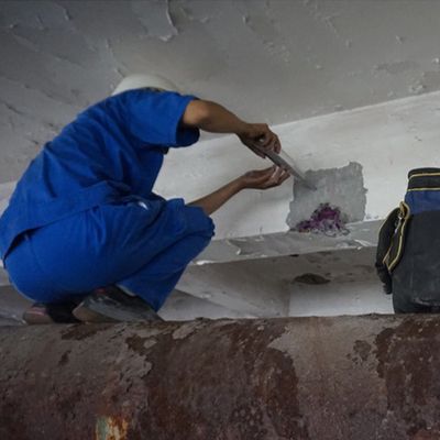 承重墙评估公司 北京钢结构设计 第5张 承重墙评估公司 北京钢结构设计 第5张
