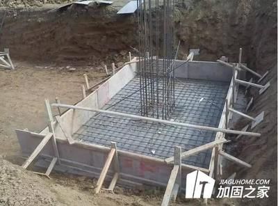 地基加固费用(地基加固设计费用计算) 钢结构蹦极施工 第5张 地基加固费用(地基加固设计费用计算) 钢结构蹦极施工 第5张