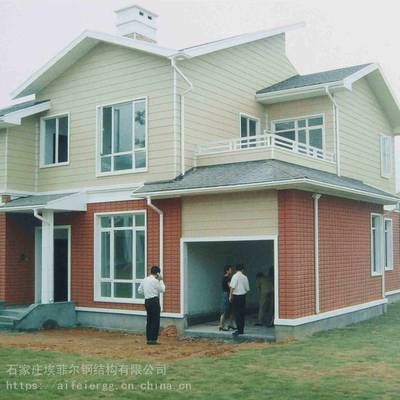 钢结构房子一平方大约多少钱(钢结构房子一平方大约多少钱一平方大约多少钱) 装饰幕墙设计 第4张 钢结构房子一平方大约多少钱(钢结构房子一平方大约多少钱一平方大约多少钱) 装饰幕墙设计 第4张