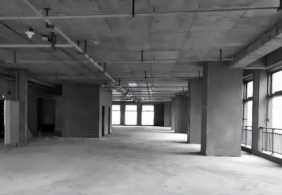 空心楼板施工工艺有哪些（空心楼板施工安全） 结构工业装备设计 第2张