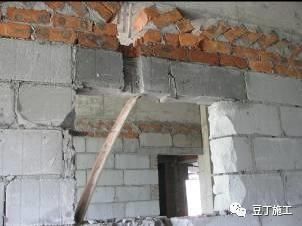 砌体墙怎么加固的快(如何快速有效地加固砌体墙) 结构电力行业设计 第3张 砌体墙怎么加固的快(如何快速有效地加固砌体墙) 结构电力行业设计 第3张