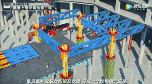 钢结构厂房施工流程管理（-*,钢结构厂房施工安全管理要点） 装饰家装施工 第5张