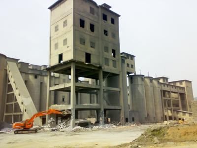 烟台钢结构设计公司vs北京湃勒思建筑 结构污水处理池设计 第3张 烟台钢结构设计公司vs北京湃勒思建筑 结构污水处理池设计 第3张