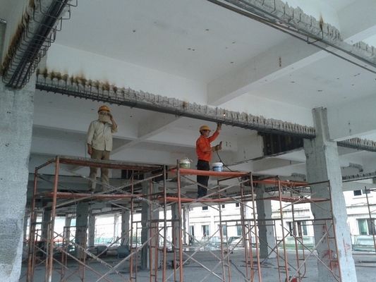 砖混房屋加固怎么做的呢 北京加固施工 第4张 砖混房屋加固怎么做的呢 北京加固施工 第4张