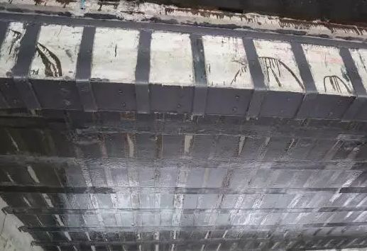 钢板梁加固多少钱一米(钢板梁加固公司报价流程详解加固公司报价流程详解) 钢结构钢结构停车场施工 第2张 钢板梁加固多少钱一米(钢板梁加固公司报价流程详解加固公司报价流程详解) 钢结构钢结构停车场施工 第2张