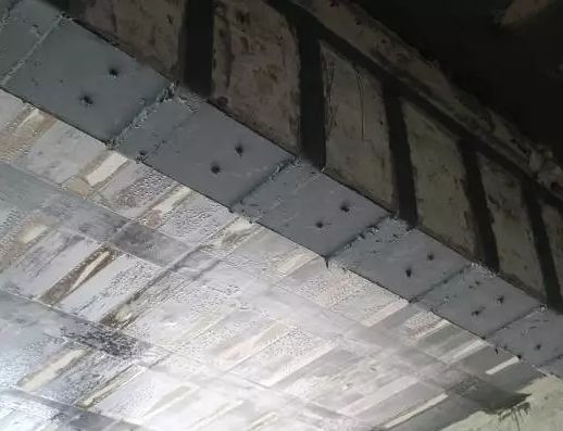 钢板梁加固多少钱一米(钢板梁加固公司报价流程详解加固公司报价流程详解) 钢结构钢结构停车场施工 第4张 钢板梁加固多少钱一米(钢板梁加固公司报价流程详解加固公司报价流程详解) 钢结构钢结构停车场施工 第4张