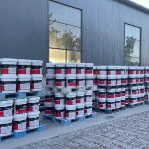 钢结构防火涂料多少钱一吨?(钢结构防火涂料价格在13000-15000元/吨) 全国钢结构厂 第5张 钢结构防火涂料多少钱一吨?(钢结构防火涂料价格在13000-15000元/吨) 全国钢结构厂 第5张