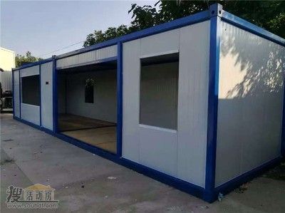 北京高端集装箱房厂家 北京加固施工 第2张 北京高端集装箱房厂家 北京加固施工 第2张