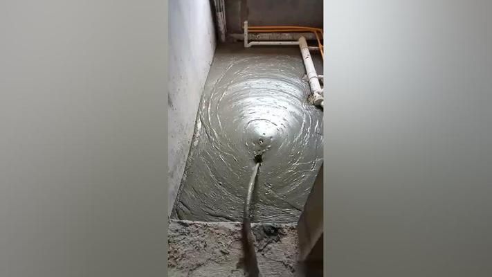 轻质泡沫混凝土回填卫生间(泡沫混凝土回填卫生间回填卫生间) 结构机械钢结构施工 第2张 轻质泡沫混凝土回填卫生间(泡沫混凝土回填卫生间回填卫生间) 结构机械钢结构施工 第2张