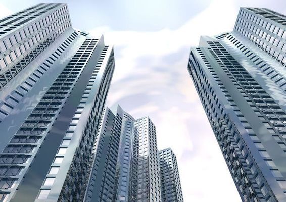 楼房改造加固设计(楼房改造加固设计、施工过程监控要点楼房加固设计) 钢结构跳台施工 第2张 楼房改造加固设计(楼房改造加固设计、施工过程监控要点楼房加固设计) 钢结构跳台施工 第2张