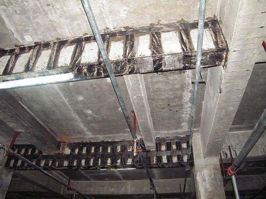 石家庄拆除加固贴吧（关于“石家庄拆除加固”贴吧可能涉及的一些内容） 钢结构桁架施工 第2张