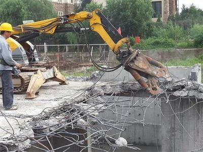 石家庄拆除加固贴吧（关于“石家庄拆除加固”贴吧可能涉及的一些内容） 钢结构桁架施工 第4张