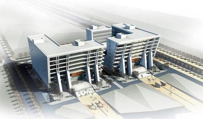 什么是粘钢加固法（粘钢加固法是一种建筑结构工程中的房屋加固技术） 建筑施工图施工 第1张