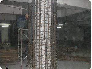 什么是粘钢加固法（粘钢加固法是一种建筑结构工程中的房屋加固技术） 建筑施工图施工 第3张