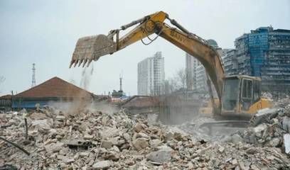 北京市危旧房屋改建新政策 北京钢结构设计 第3张 北京市危旧房屋改建新政策 北京钢结构设计 第3张