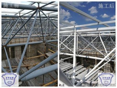 钢结构防火涂料价格质量保证(钢结构防火涂料价格) 建筑施工图设计 第1张 钢结构防火涂料价格质量保证(钢结构防火涂料价格) 建筑施工图设计 第1张