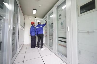 光伏屋顶加固合同安全（光伏屋顶加固合同安全性是确保光伏系统长期稳定运行的关键） 结构工业装备施工 第1张