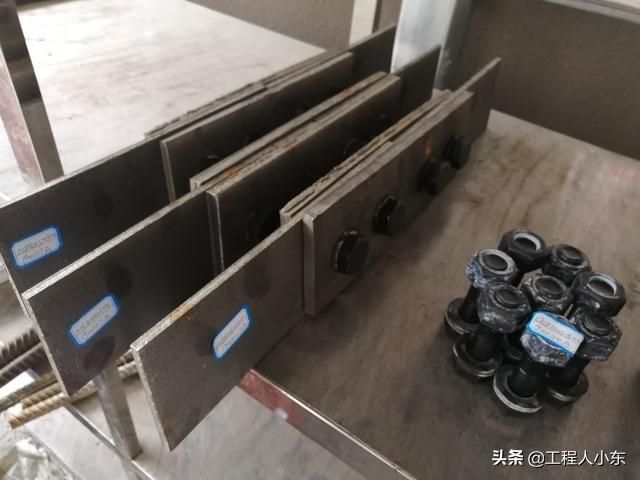 钢结构高强螺栓扭矩系数 装饰家装施工 第5张 钢结构高强螺栓扭矩系数 装饰家装施工 第5张