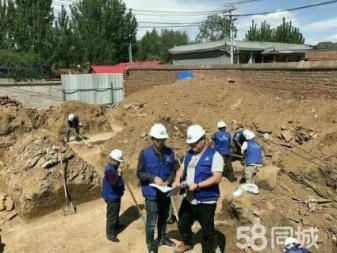 北京专业砌墙（北京砌墙公司资质查询） 结构污水处理池施工 第3张