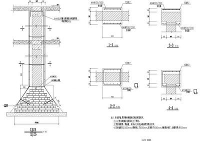 砌体加固设计有哪些（砌体加固设计的成本控制） 建筑消防设计 第4张