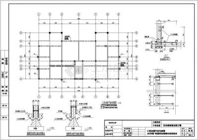 砌体加固设计有哪些（砌体加固设计的成本控制） 建筑消防设计 第3张