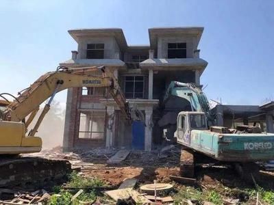 北京市加快城市危旧房改造实施办法(试行)（北京加快城市危旧房改造实施办法(试行)） 建筑施工图施工 第2张