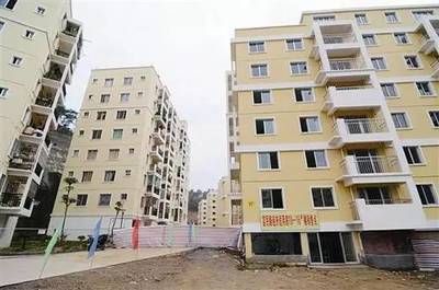 北京市加快城市危旧房改造实施办法(试行)（北京加快城市危旧房改造实施办法(试行)） 建筑施工图施工 第3张