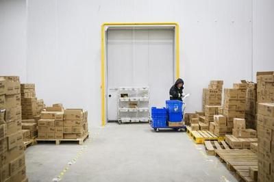 北京冷库安装设计招聘 结构砌体设计 第2张