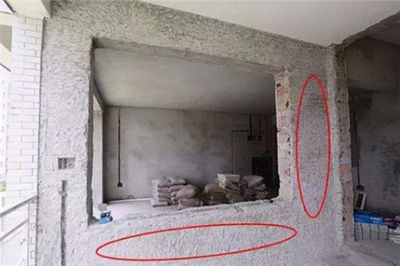 承重墙恢复标准价格 装饰工装施工 第3张 承重墙恢复标准价格 装饰工装施工 第3张