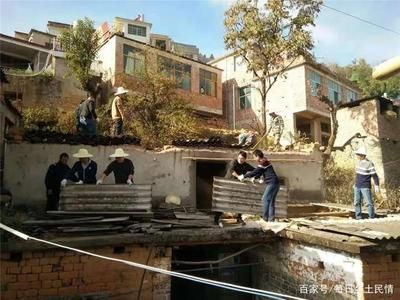 钢结构房拆迁补偿（钢结构房屋拆迁补偿标准） 北京加固设计（加固设计公司） 第5张