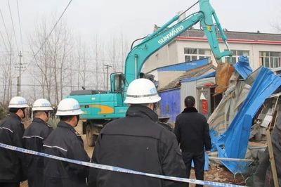 钢结构房拆迁补偿（钢结构房屋拆迁补偿标准） 北京加固设计（加固设计公司） 第4张