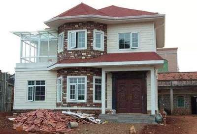 钢结构建房多少钱一平方(钢结构建房施工周期多长) 结构工业装备设计 第4张 钢结构建房多少钱一平方(钢结构建房施工周期多长) 结构工业装备设计 第4张