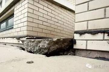 地基沉降防治措施（地基沉降实时监测方法,地基加固材料选择指南） 钢结构玻璃栈道施工 第4张