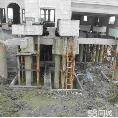北京基础下沉注浆加固(北京地基加固公司排名) 建筑施工图施工 第1张 北京基础下沉注浆加固(北京地基加固公司排名) 建筑施工图施工 第1张