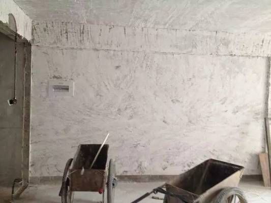 砌墙加固钢筋工艺标准（砌体加筋施工工艺标准） 结构桥梁钢结构设计 第4张