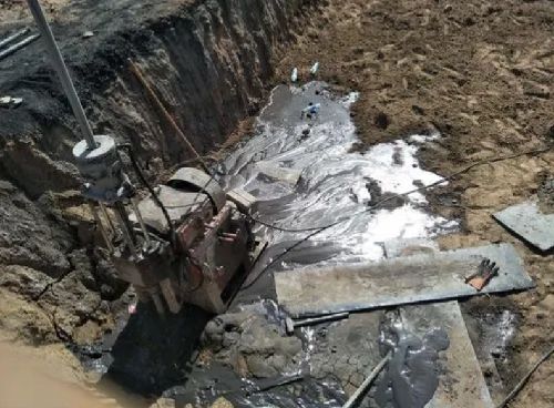 地基处理注浆加固(地基处理注浆加固是一种常见的地基加固方法和技术要点) 北京网架设计 第2张 地基处理注浆加固(地基处理注浆加固是一种常见的地基加固方法和技术要点) 北京网架设计 第2张