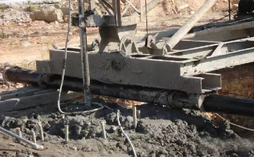 地基处理注浆加固(地基处理注浆加固是一种常见的地基加固方法和技术要点) 北京网架设计 第3张 地基处理注浆加固(地基处理注浆加固是一种常见的地基加固方法和技术要点) 北京网架设计 第3张